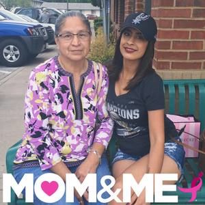 Meet your Posher, Karla